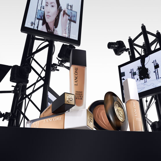 TEINT IDOLE ULTRA WEAR SERUM BRONZER 02